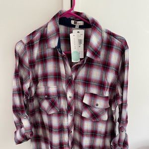 Kut from the kloth plain shirt